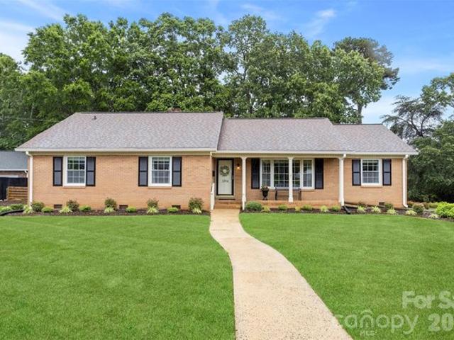 House for sale in Gastonia, Gaston County