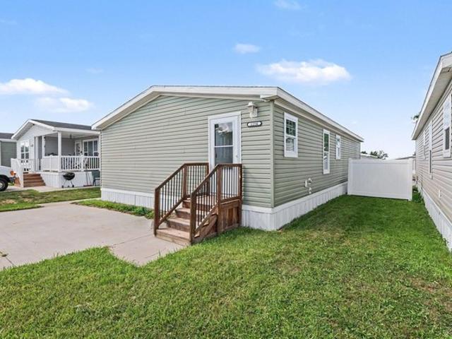 House for sale in Isabella, Michigan