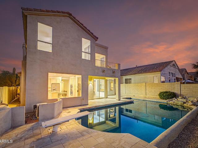 House for sale in Laveen, Arizona