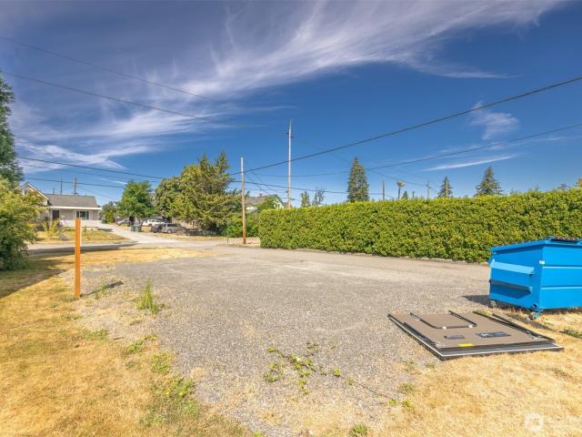 Land for sale in Bellingham, Washington