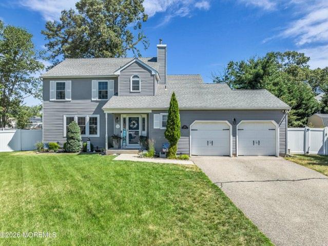 House for sale in Normandy Beach, New Jersey