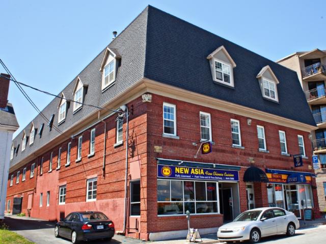 Apartment for rent in Fairview, Nova Scotia