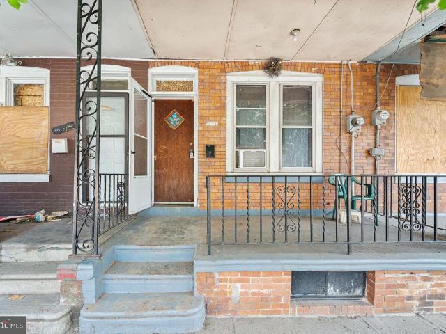 Townhouse for sale in Camden