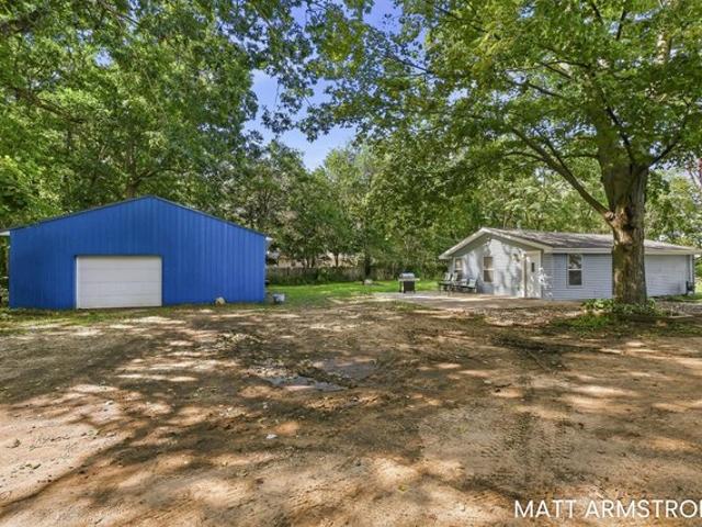 House for sale in Allegan, Michigan