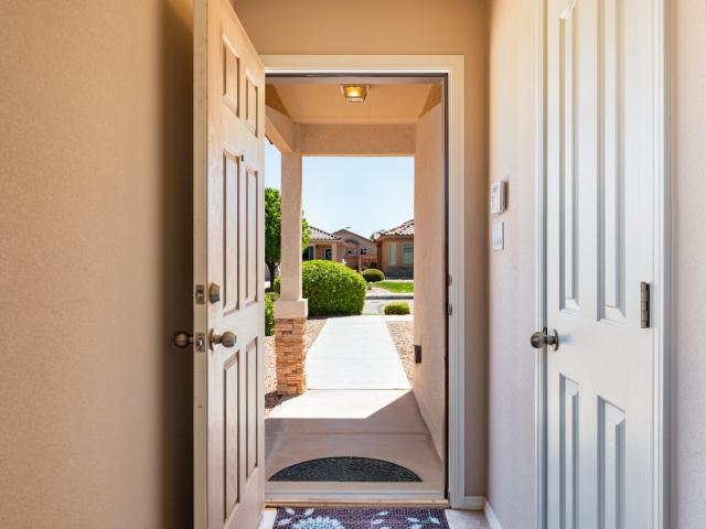 House for sale in Bernalillo, New Mexico