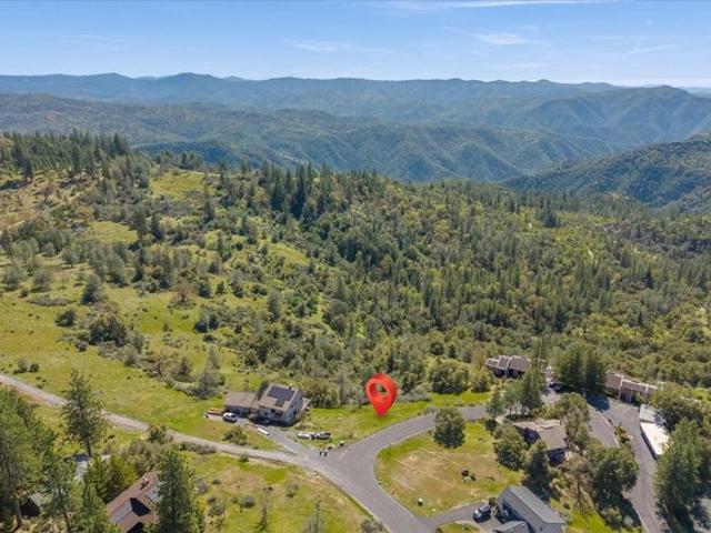 Land for sale in Murphys, California
