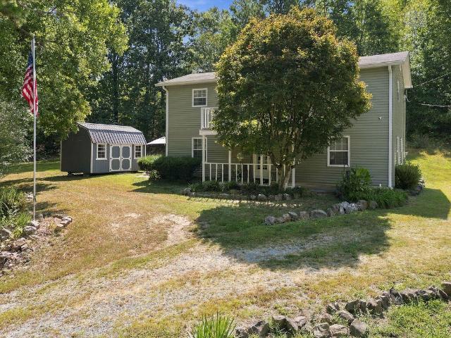 House for sale in Summerville, Chattooga County