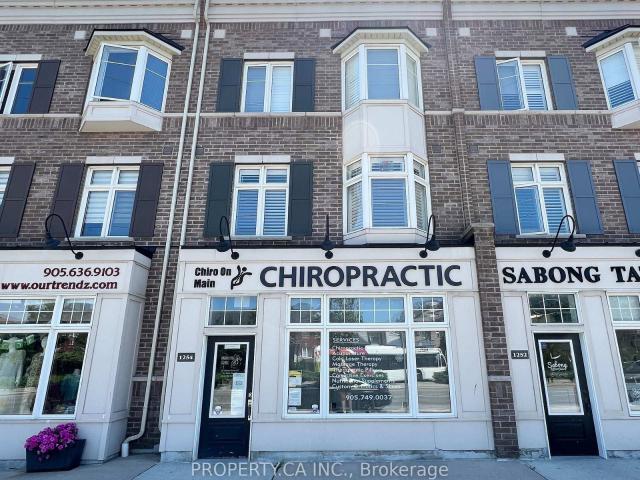 Townhouse for sale in Woburn, Ontario