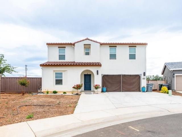 House for sale in Wheatland, California