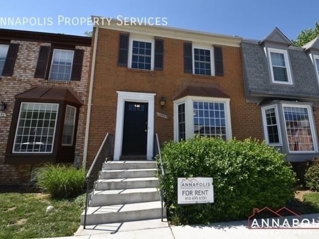 Condo for sale in Arnold, Maryland