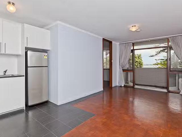 Apartment for rent in Perth, South Perth