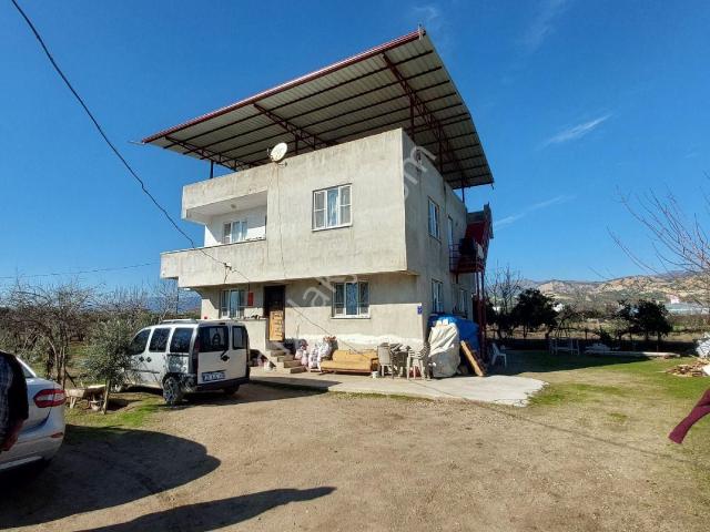 Sultanhisar, Aydin içerisinde satılık Villa