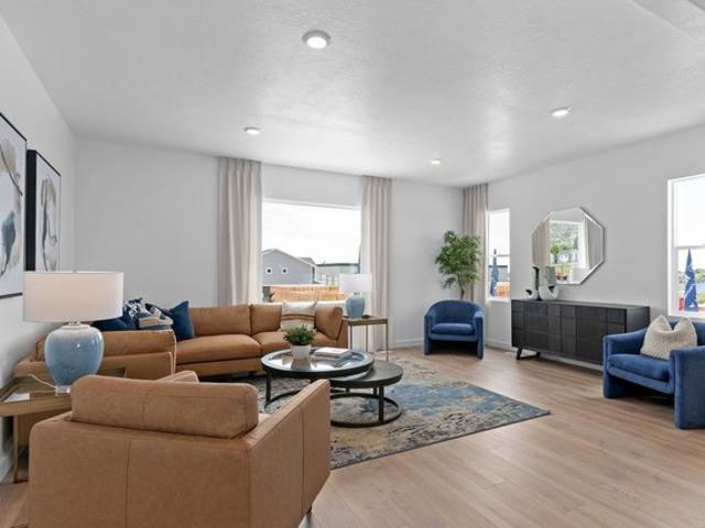 Townhouse for sale in Utah