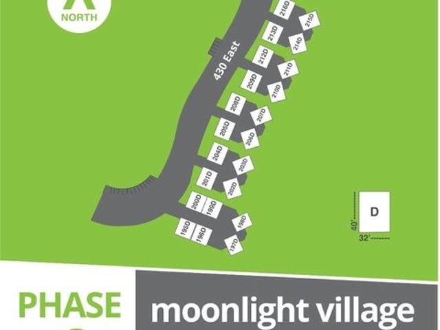 Land for sale in Salem, Utah