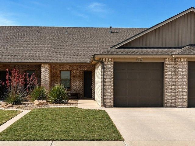 House for sale in Wolfforth, Texas