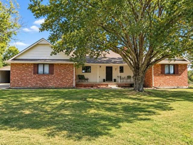 House for sale in Mulvane, Sedgwick County