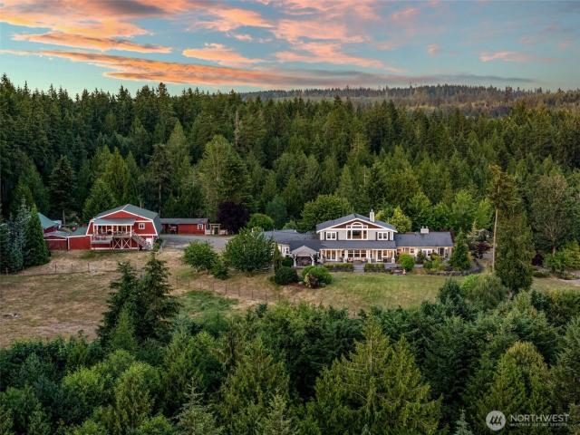 House for sale in Poulsbo, Washington