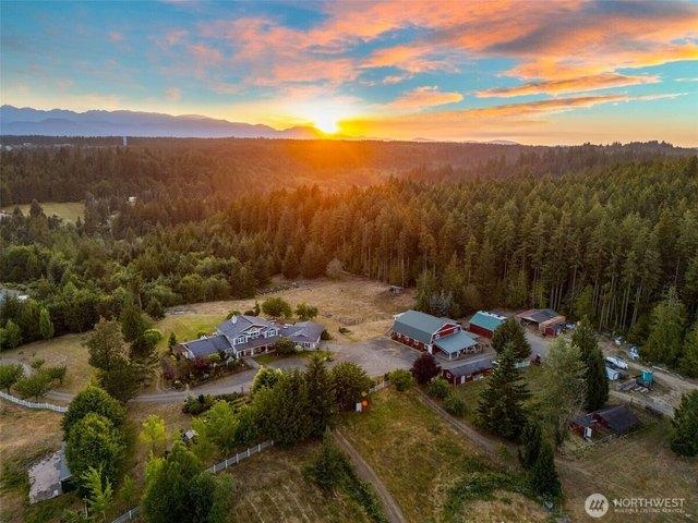 House for sale in Poulsbo, Washington