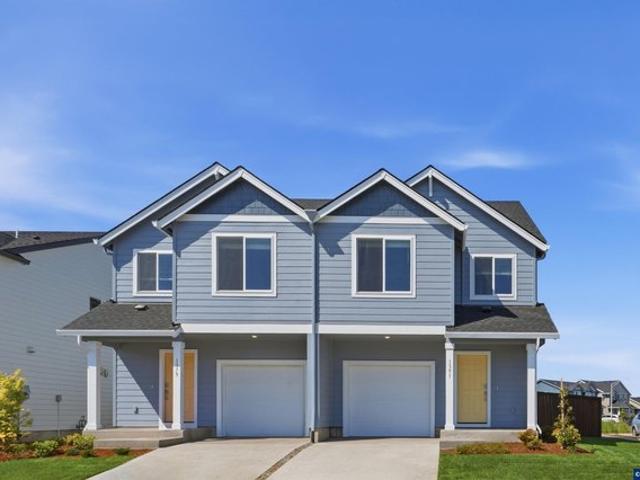 Townhouse for sale in Oregonia