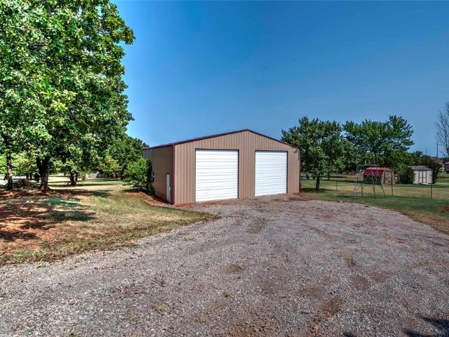 House for sale in Chandler, Lincoln County