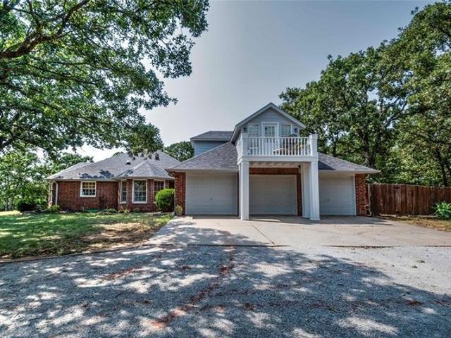 House for sale in Chandler, Lincoln County