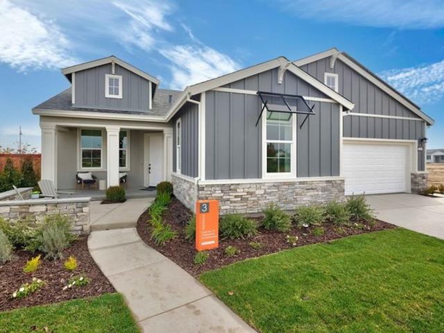 House for sale in Manteca, California