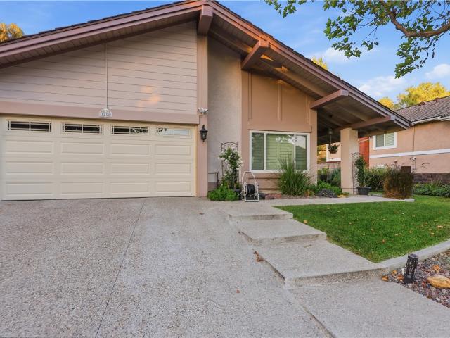 House for sale in San Dimas, California