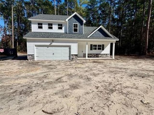 House for sale in Cameron, Moore County