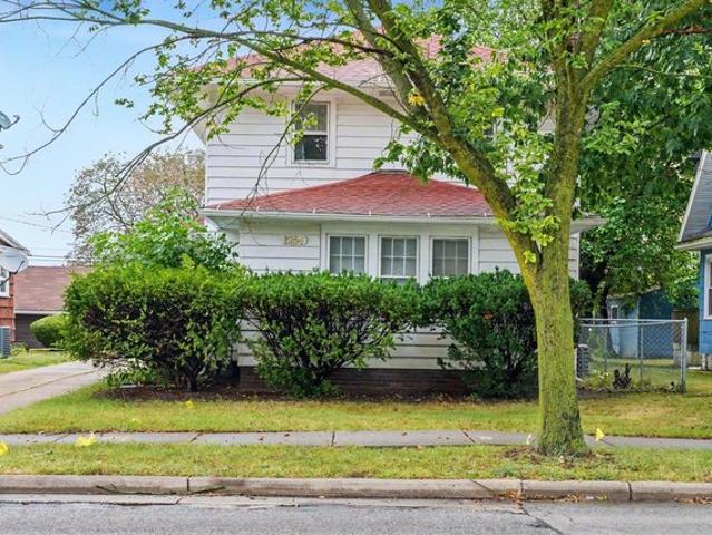 House for sale in South Bend, Indiana