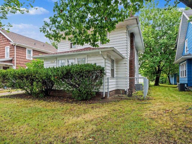 House for sale in South Bend, Indiana