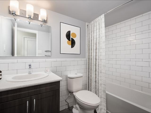 Apartment for rent in Kingston, Ontario