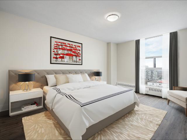 Apartment for rent in Kingston, Ontario