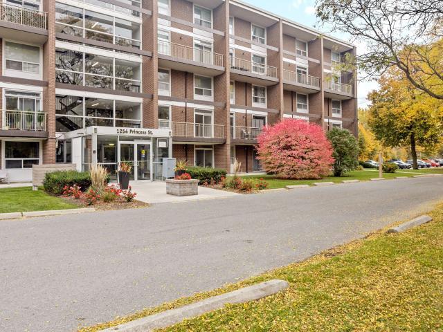 Apartment for rent in Kingston, Ontario