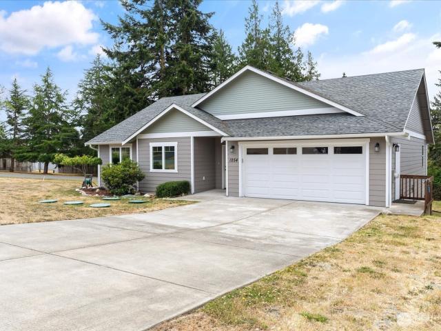 House for sale in Coupeville, Washington