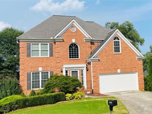 House for sale in Lilburn, Georgia