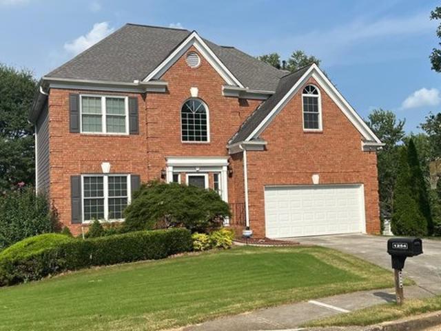 House for sale in Lilburn, Gwinnett County