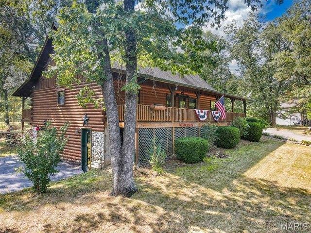 House for sale in Bonne Terre, Missouri