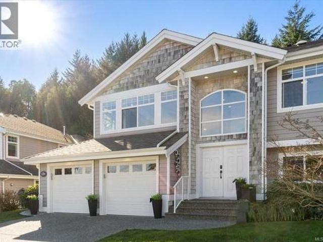 House for sale in Parksville, British Columbia