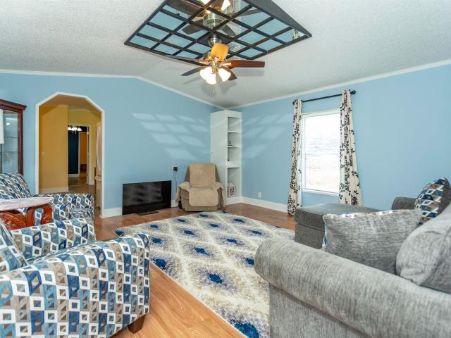 House for sale in Ashville, Alabama