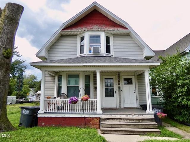 House for sale in Lucas, Ohio