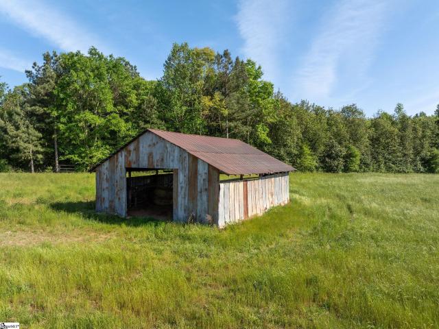 Land for sale in Walhalla, South Carolina