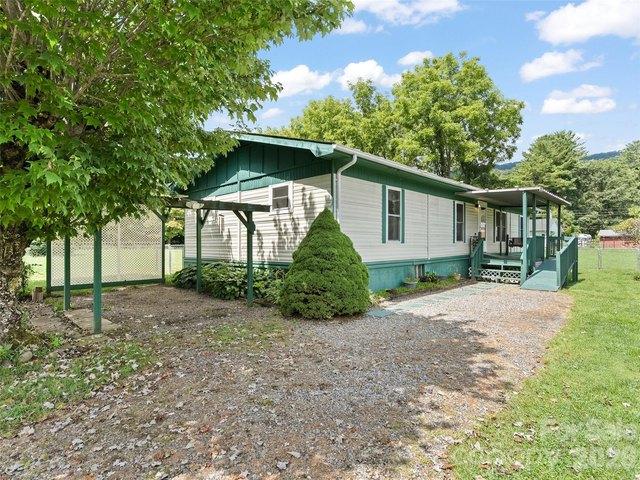 House for sale in Haywood, North Carolina