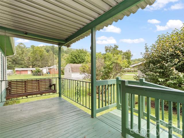 House for sale in Haywood, North Carolina