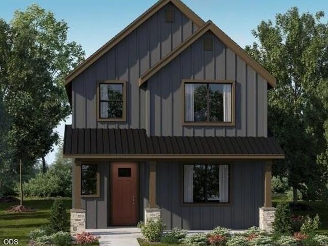 House for sale in Oregonia