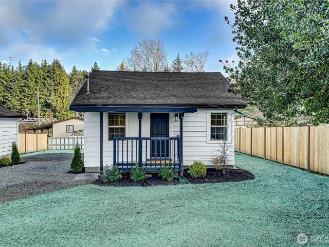 House for sale in Tukwila, Washington