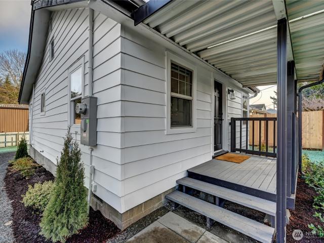 House for sale in Tukwila, Washington