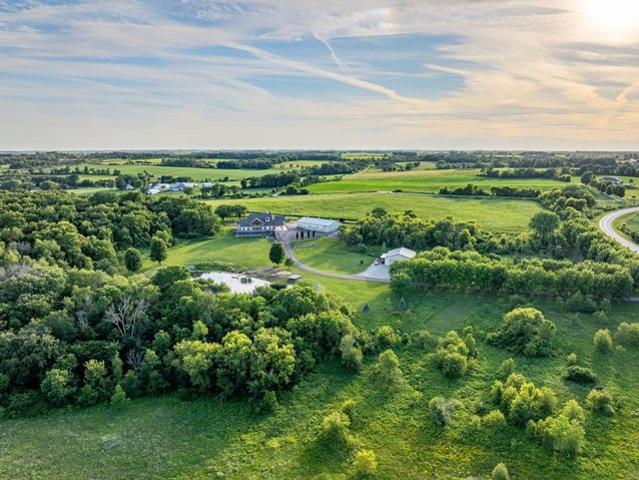 Farm for sale in Ionia, Iowa