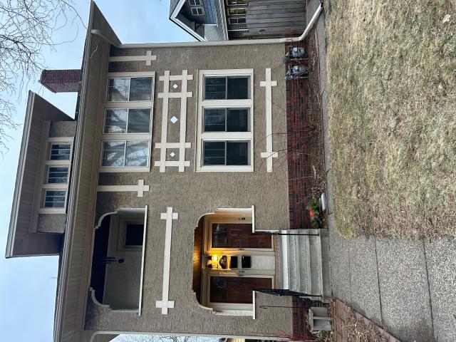 House for sale in Ramsey, Minnesota