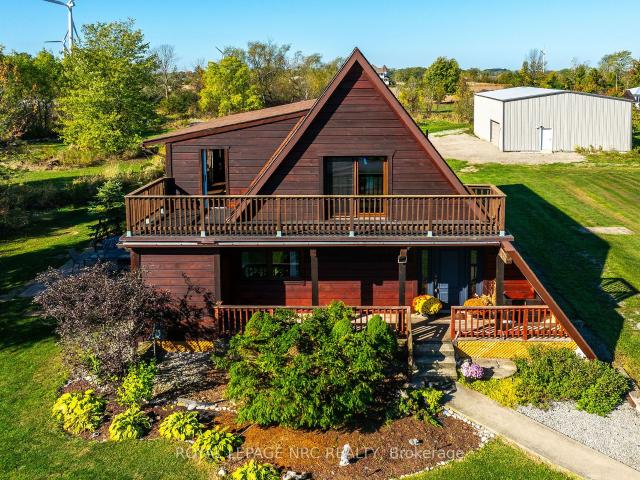 Farm for sale in Alnwick haldimand, Ontario