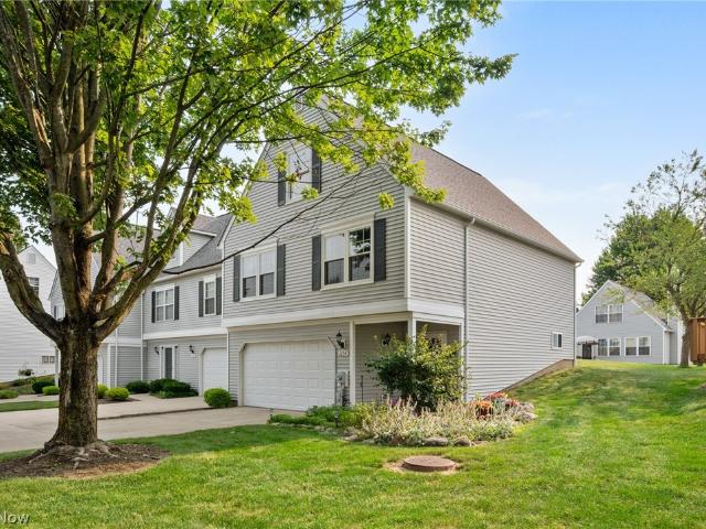Condo for sale in Summit, Ohio